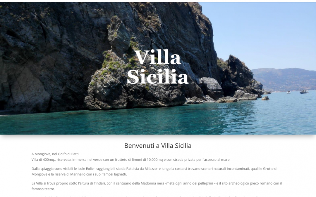 Villa Sicilia